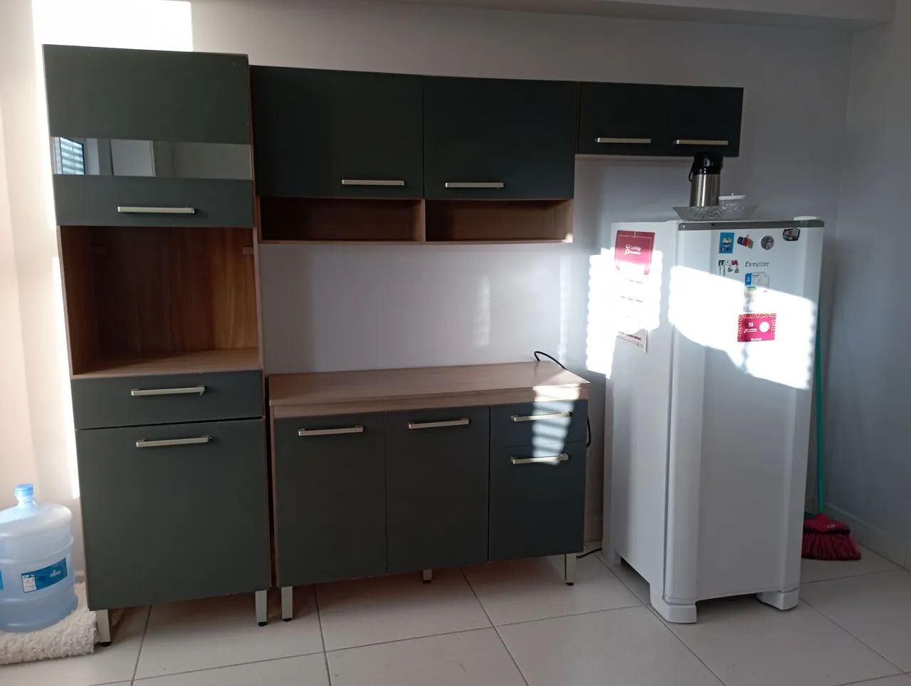 Armário de cozinha  - Foto 2