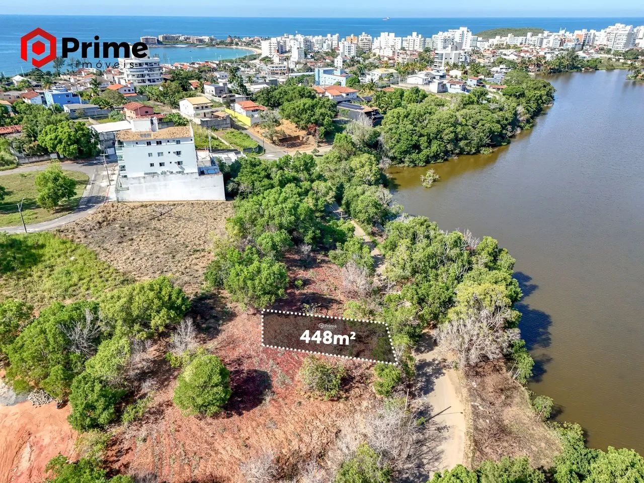 TERRENO - NOVA GUARAPARI - GUARAPARI - Foto 2