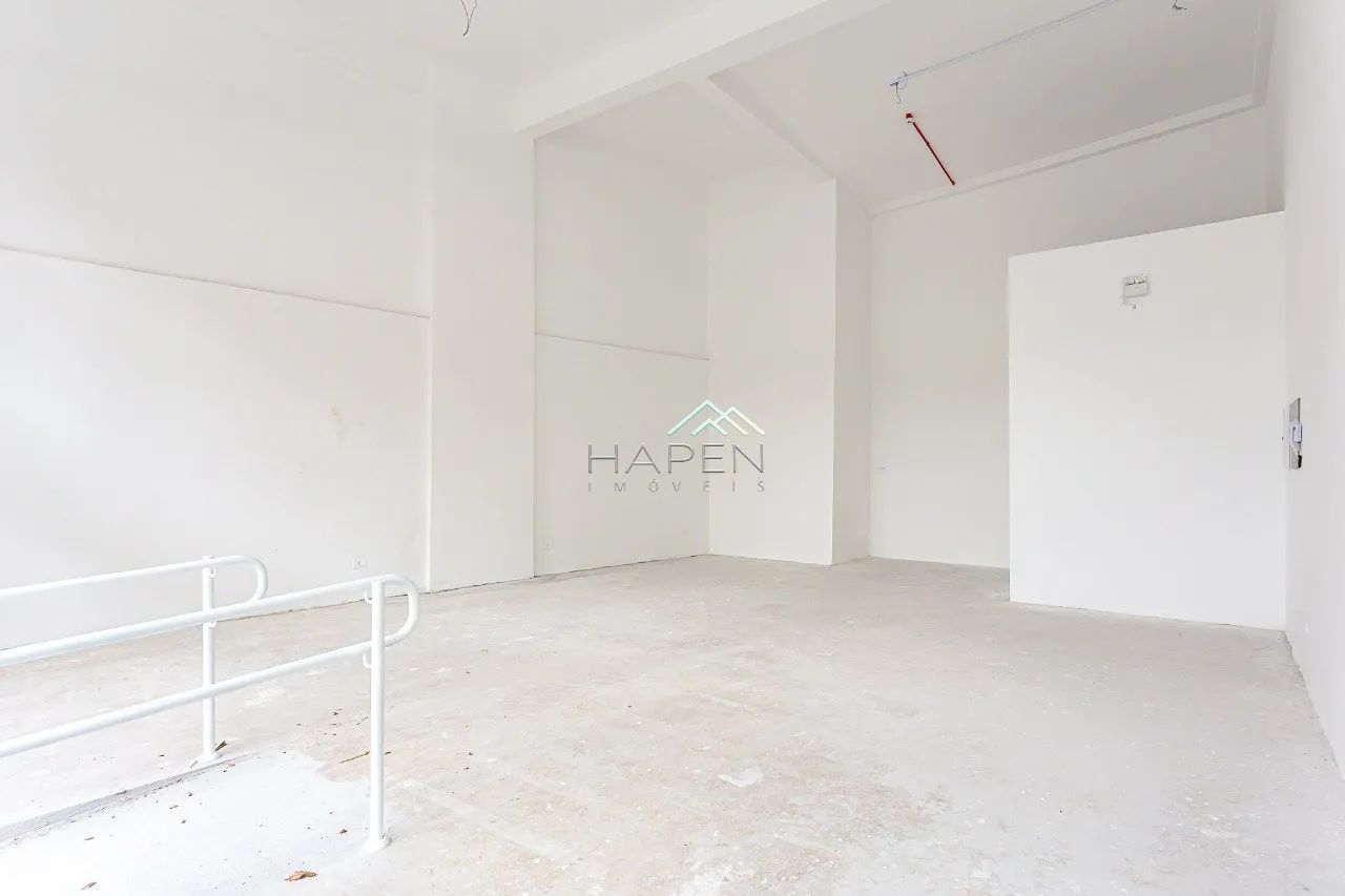 Sala para locação no centro de Curitiba - Foto 5