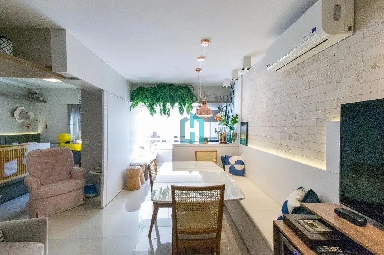 Apartamento venda em Moema - Foto 3