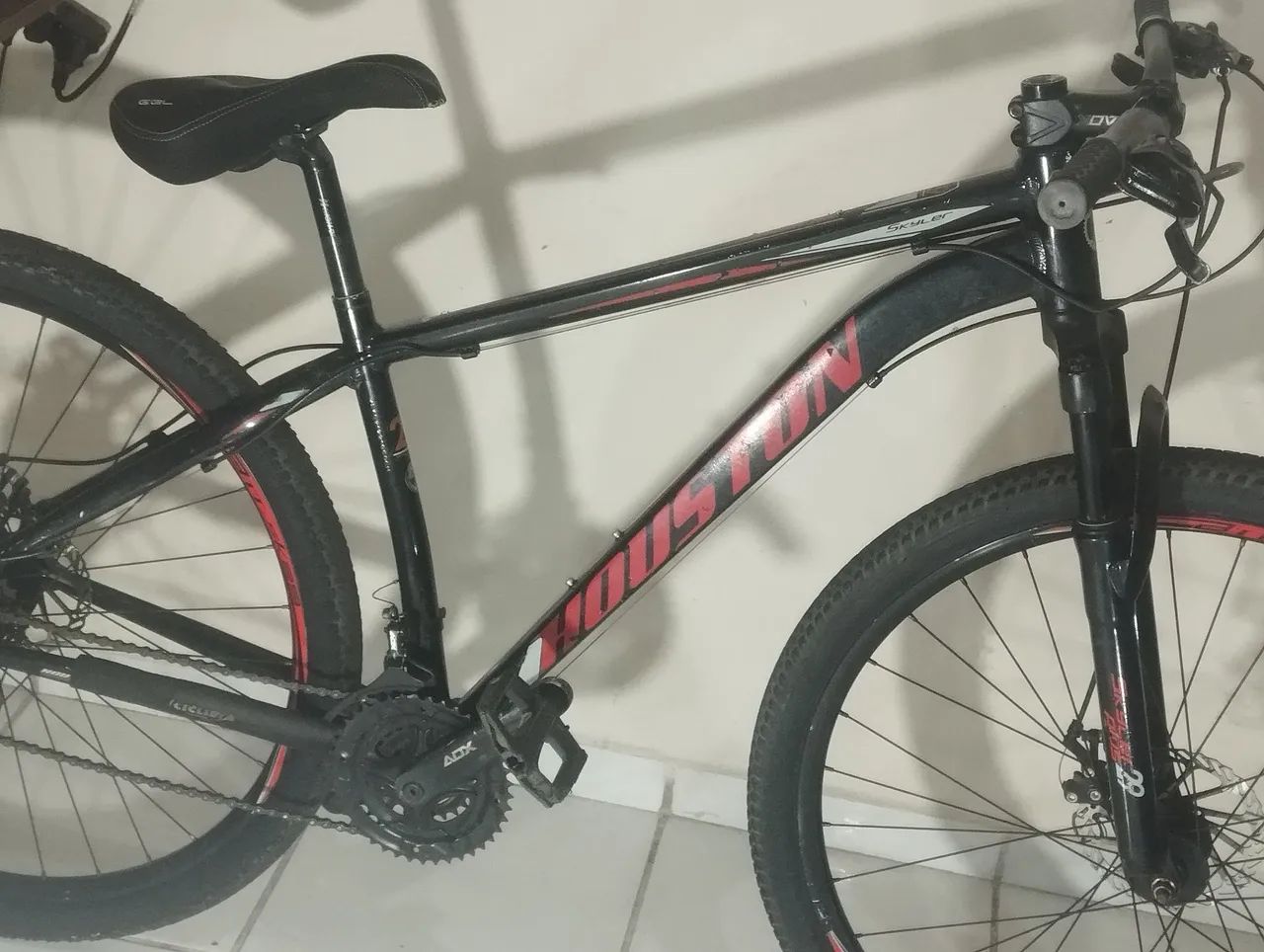 Bike só pegar e andar  - Foto 5