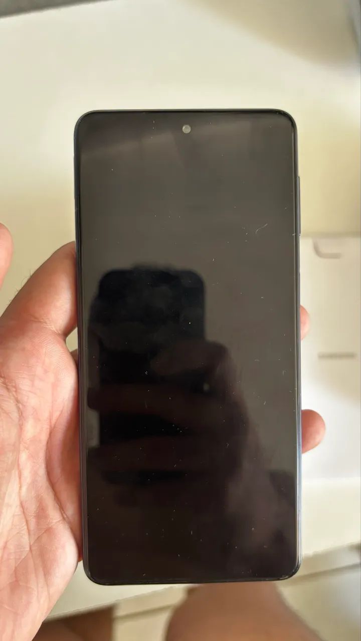 Vendo M53 Samsung  - Foto 5