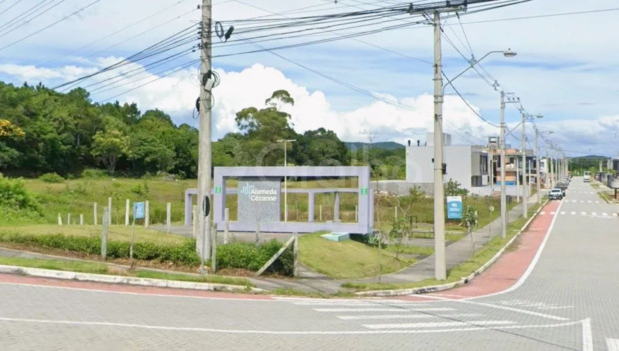 Terreno para Venda em Florianópolis, Vargem Pequena - Foto 2