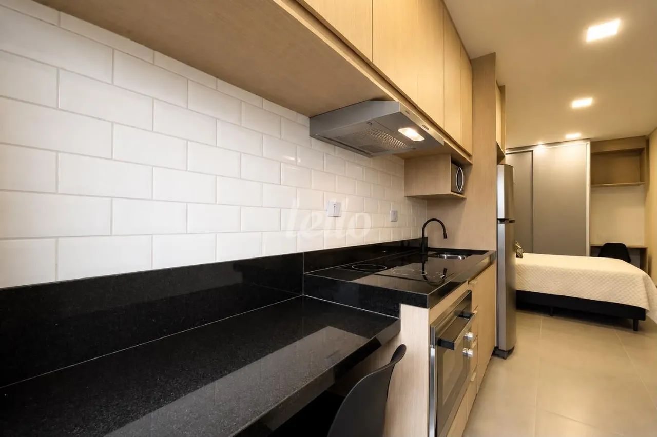 Apartamento 1 quartos para alugar no(a) Vila Monumento - Foto 5