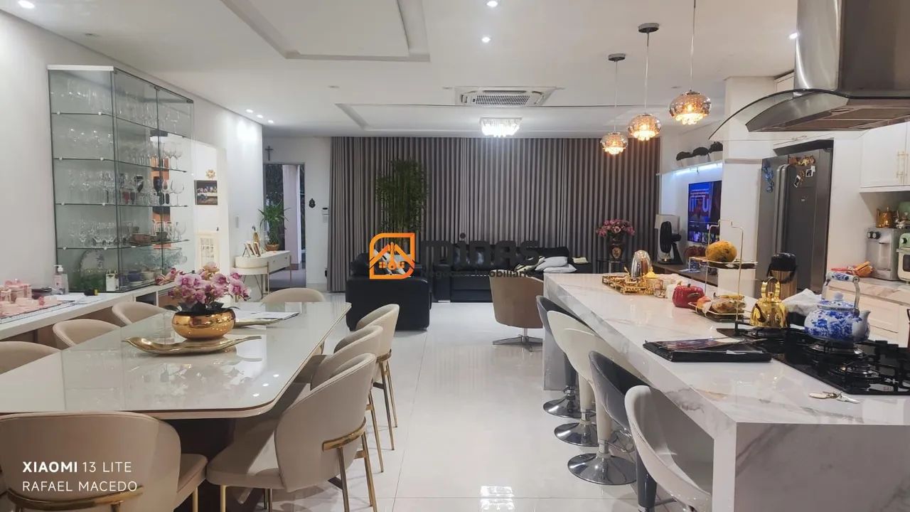 Casa térrea com 3 quartos e piscina próximo ao Shopping 3 Américas - Foto 5
