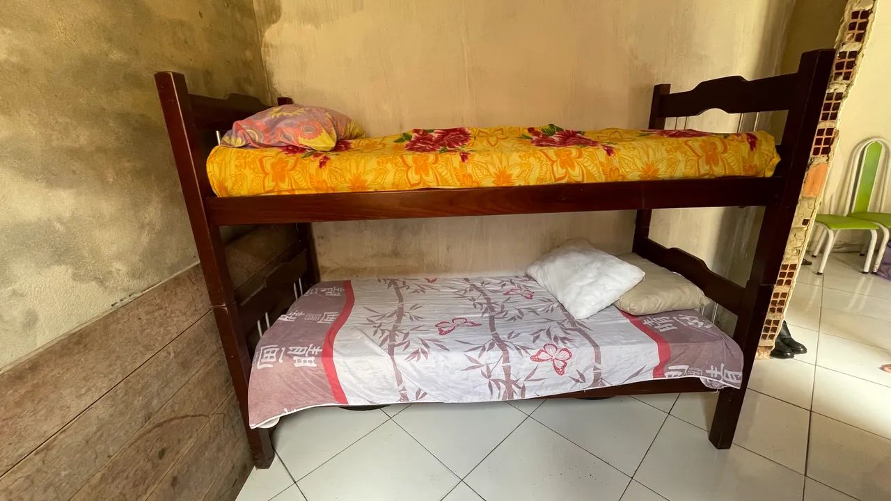 Beliche de madeira  - Foto 4