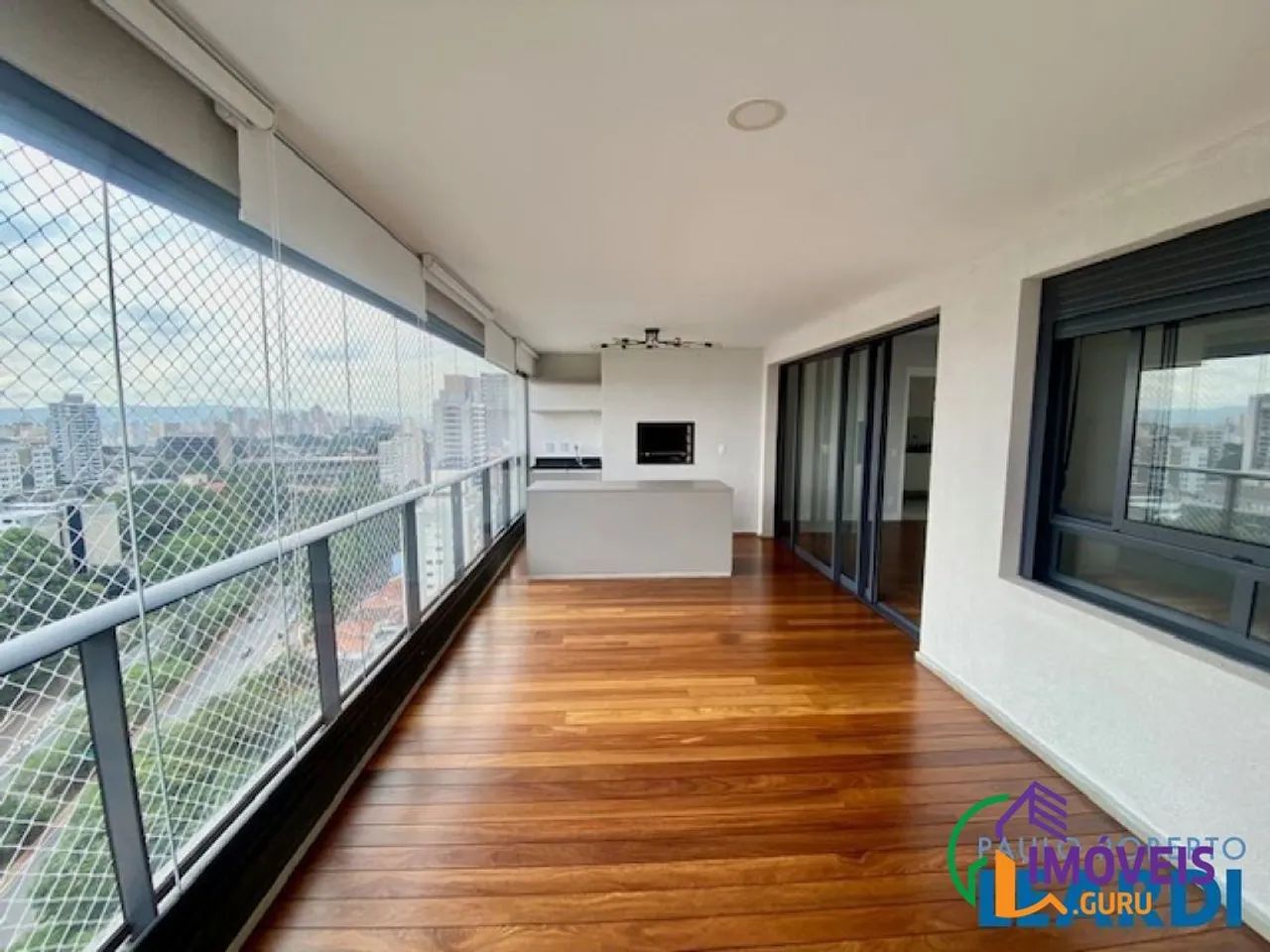 APARTAMENTO - CERQUEIRA CÉSAR - SP - Foto 3