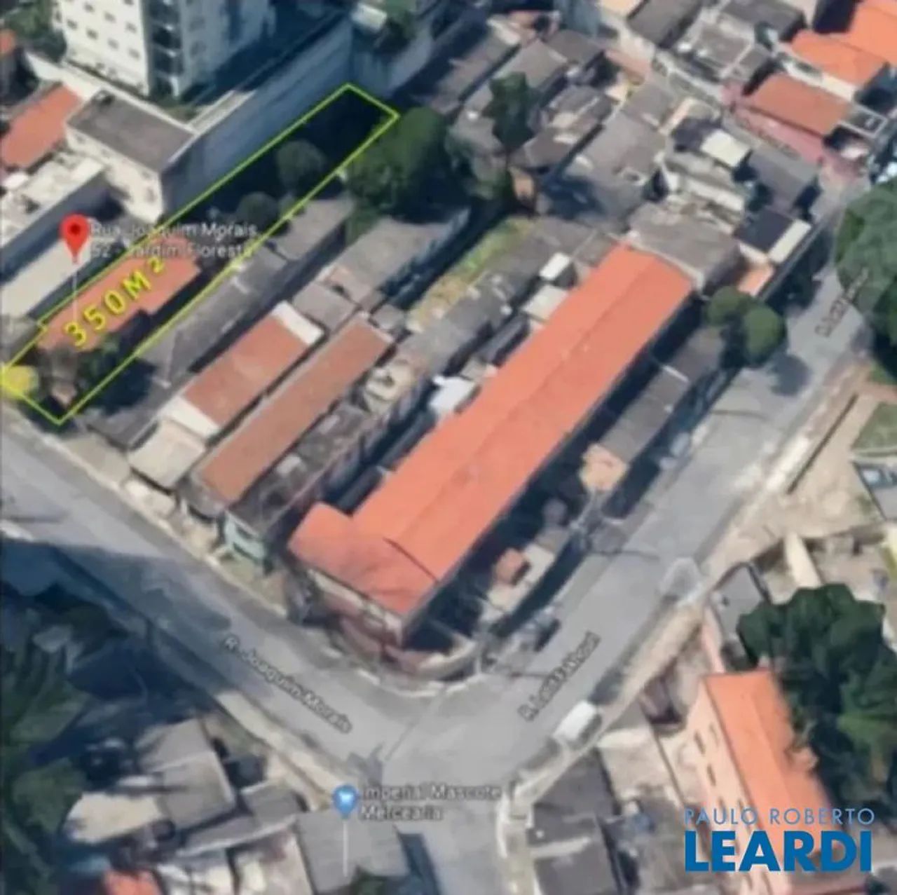 AREA - VILA MASCOTE - SP - Foto 3