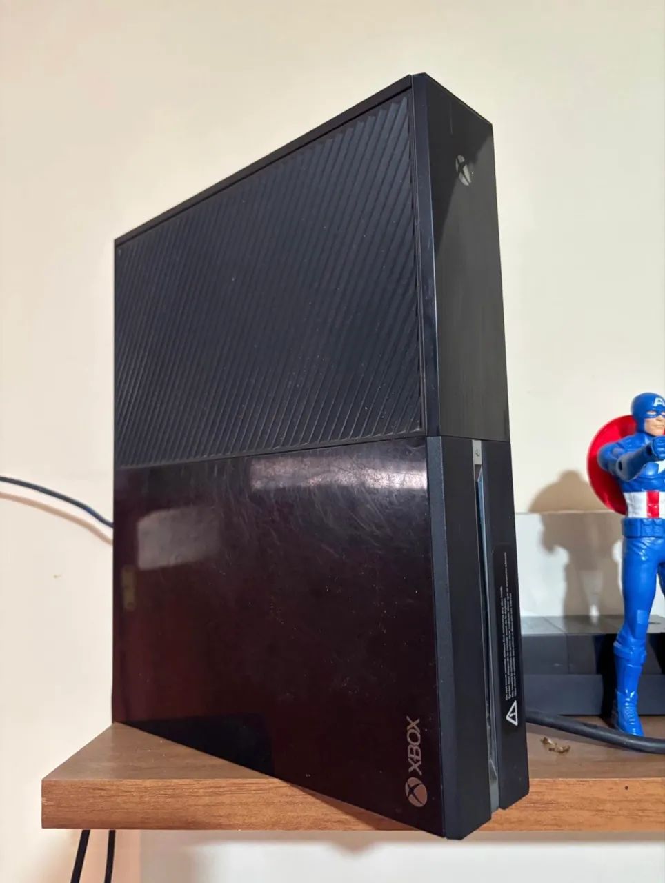 XBOX ONE 1tb - Foto 3