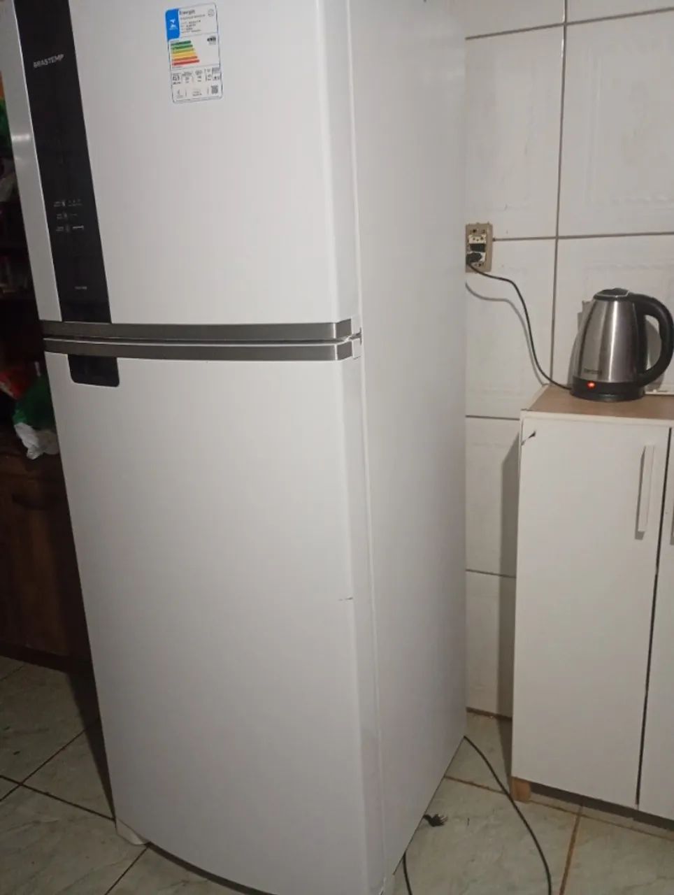 Geladeira  - Foto 2