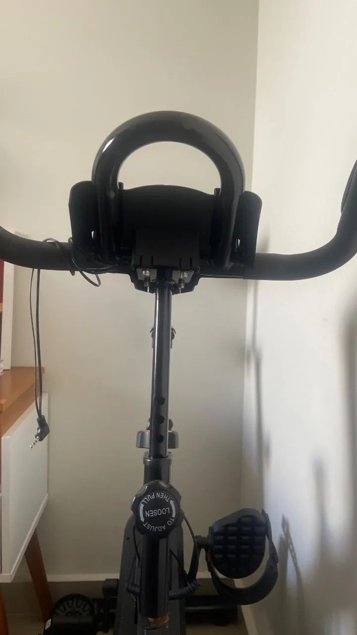 Bike Spinning