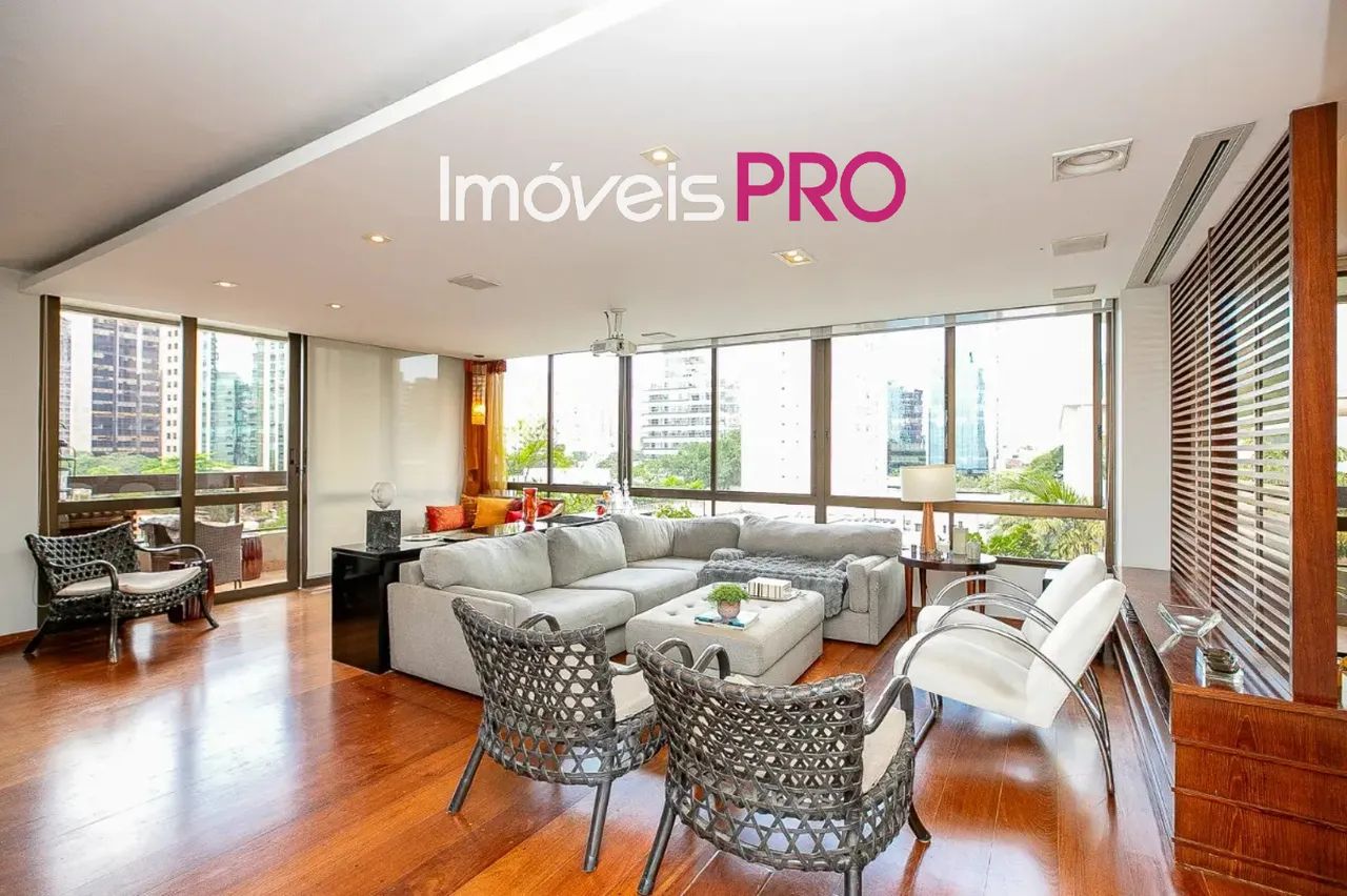 Apartamento, Itaim Bibi - São Paulo - Foto 4