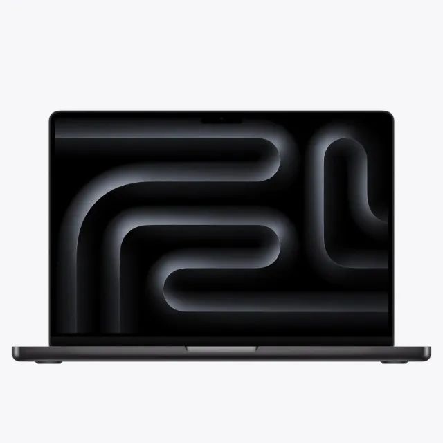 MacBook Pro 14" M5 16GB 1TB (Preto) - Foto 3
