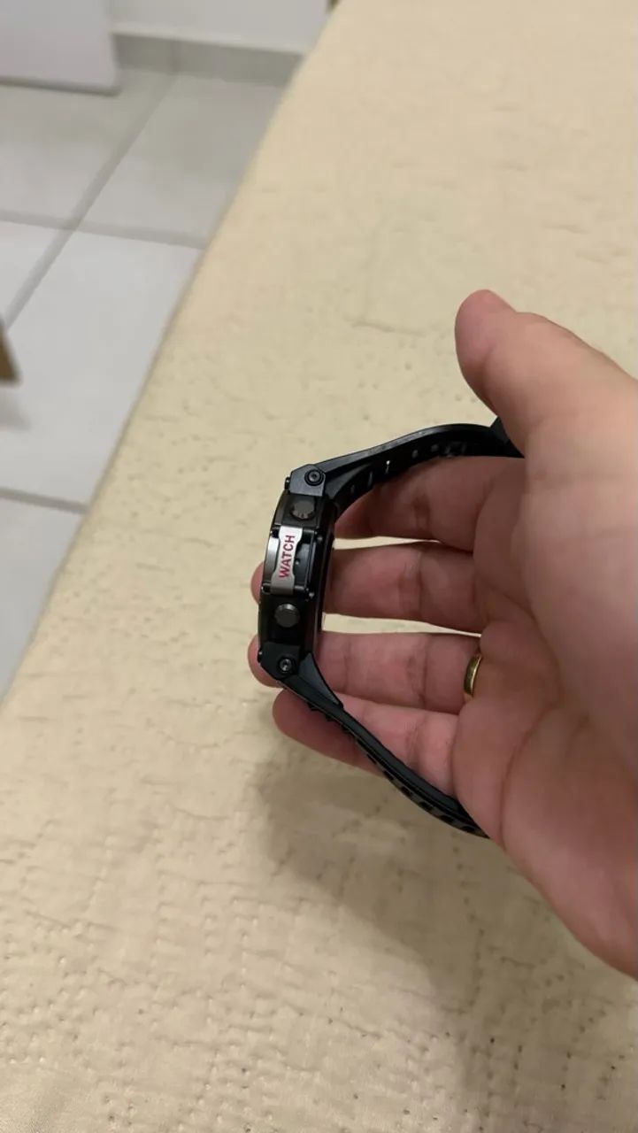 SMARTHWATCH  - Foto 4