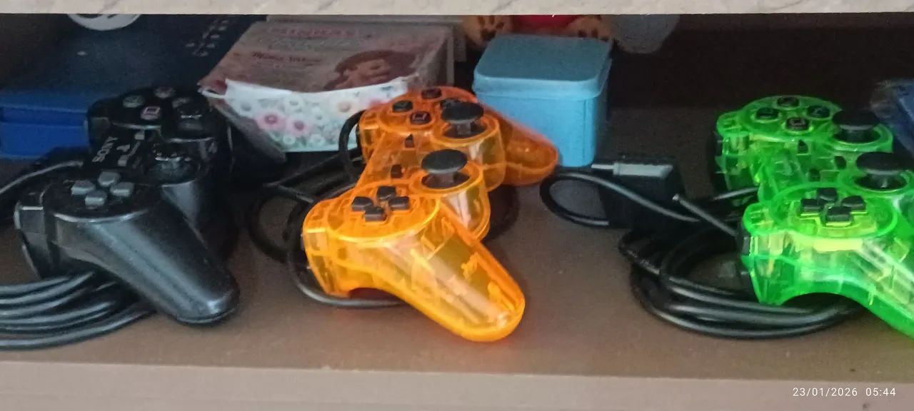 Playstation 2 - Foto 2