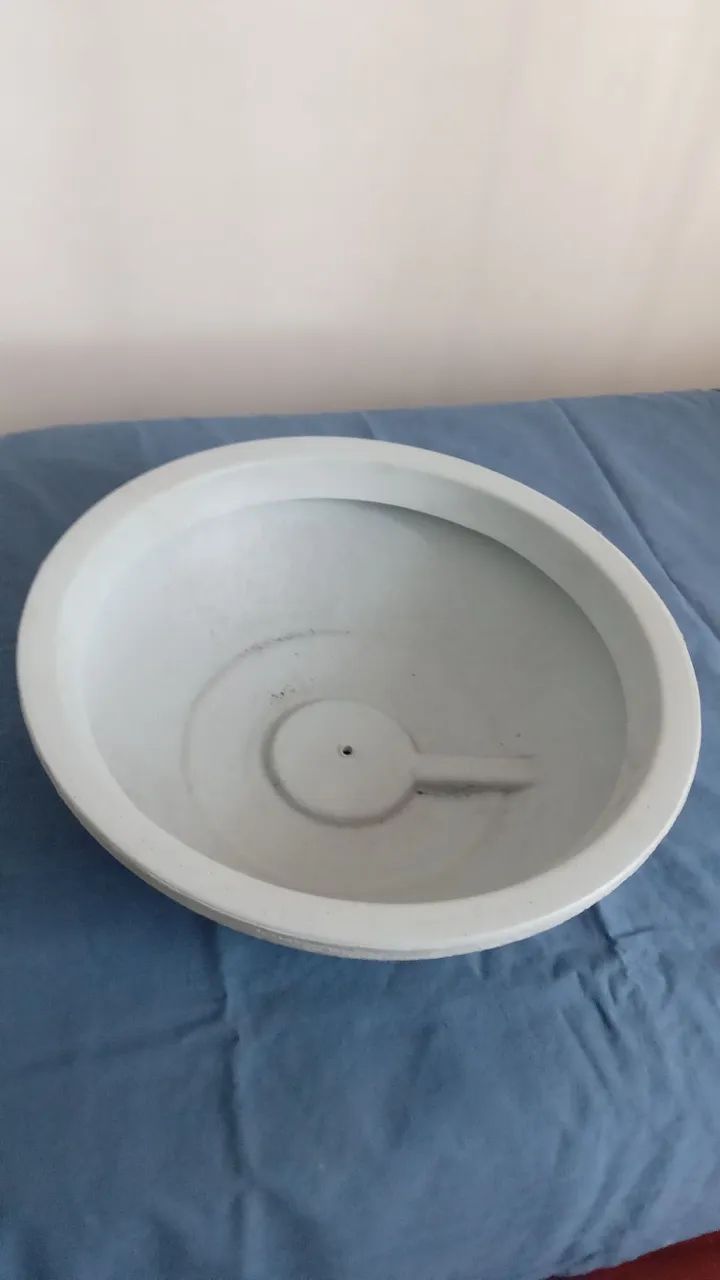 Vaso de planta 