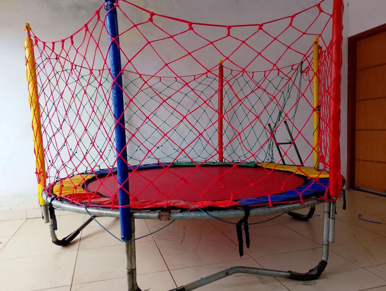 Vende Se Pula Pula "trampolim" - Foto 2
