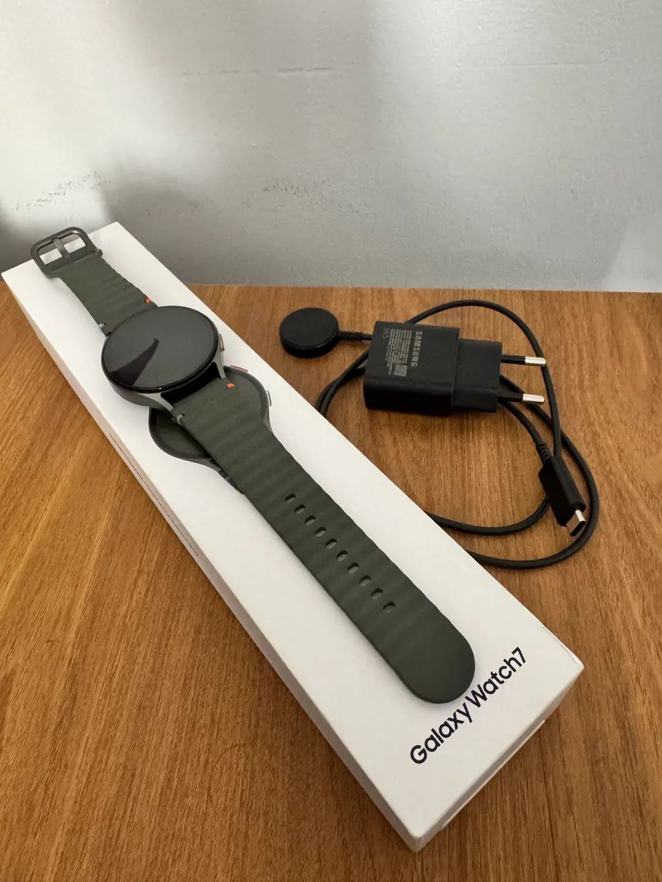 Galaxy Watch7 44mm BT - Foto 2