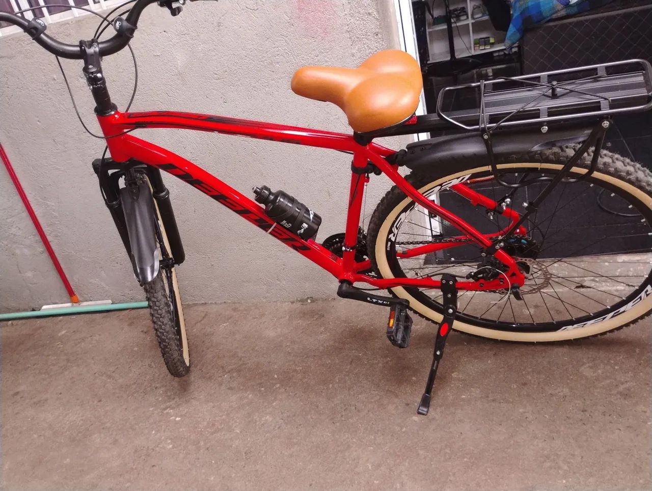 Bicicleta aro 29 ?% - Foto 2