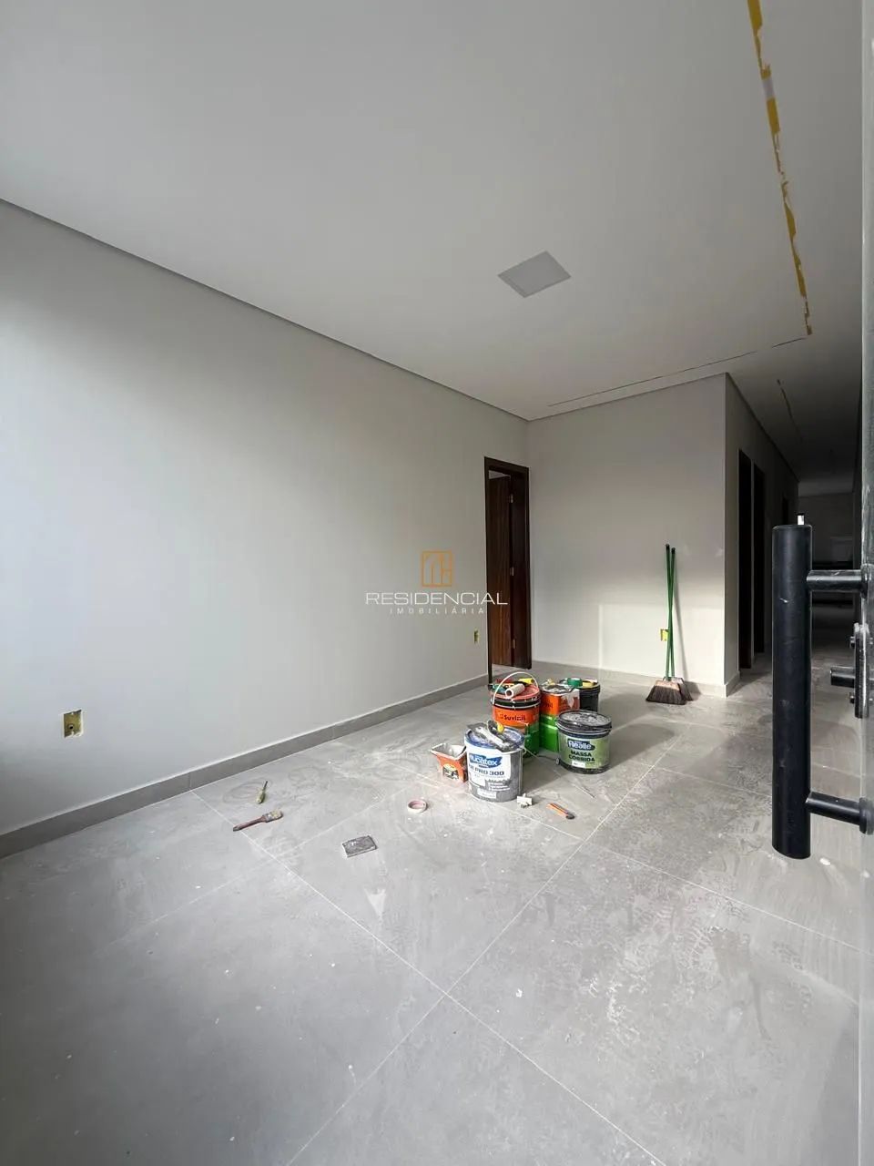 CASA A VENDA PADRE EUSTAQUIO 03 QUARTOS, 2 VAGAS E QUINTAL - Foto 3