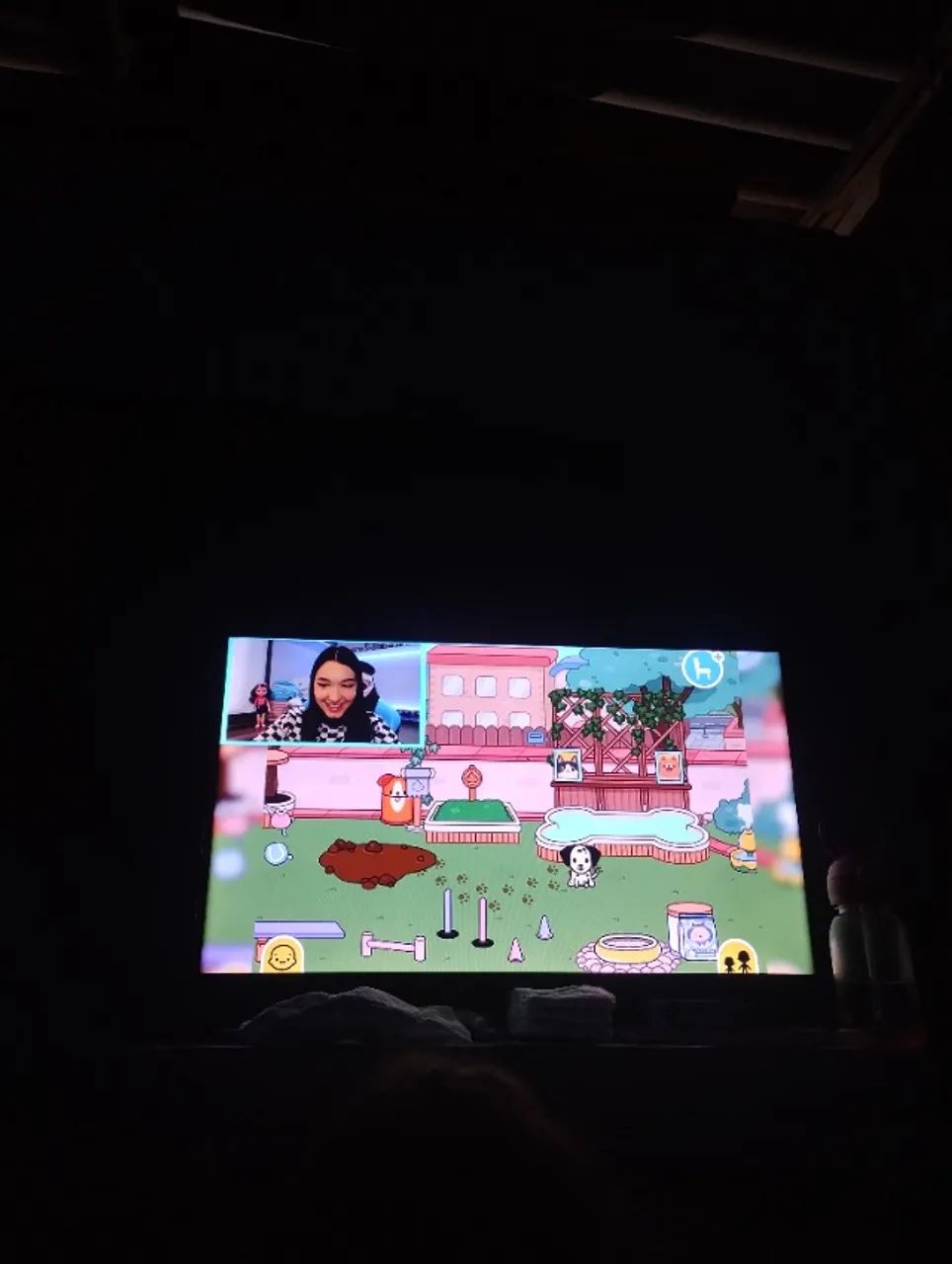 Smart TV 32' 