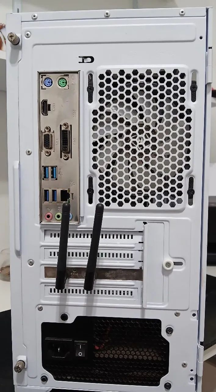 Computador Ryzen 5 4650G - Foto 5