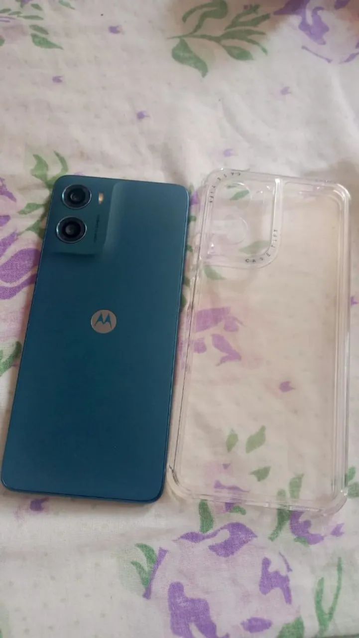 Celular moto g06 - Foto 2