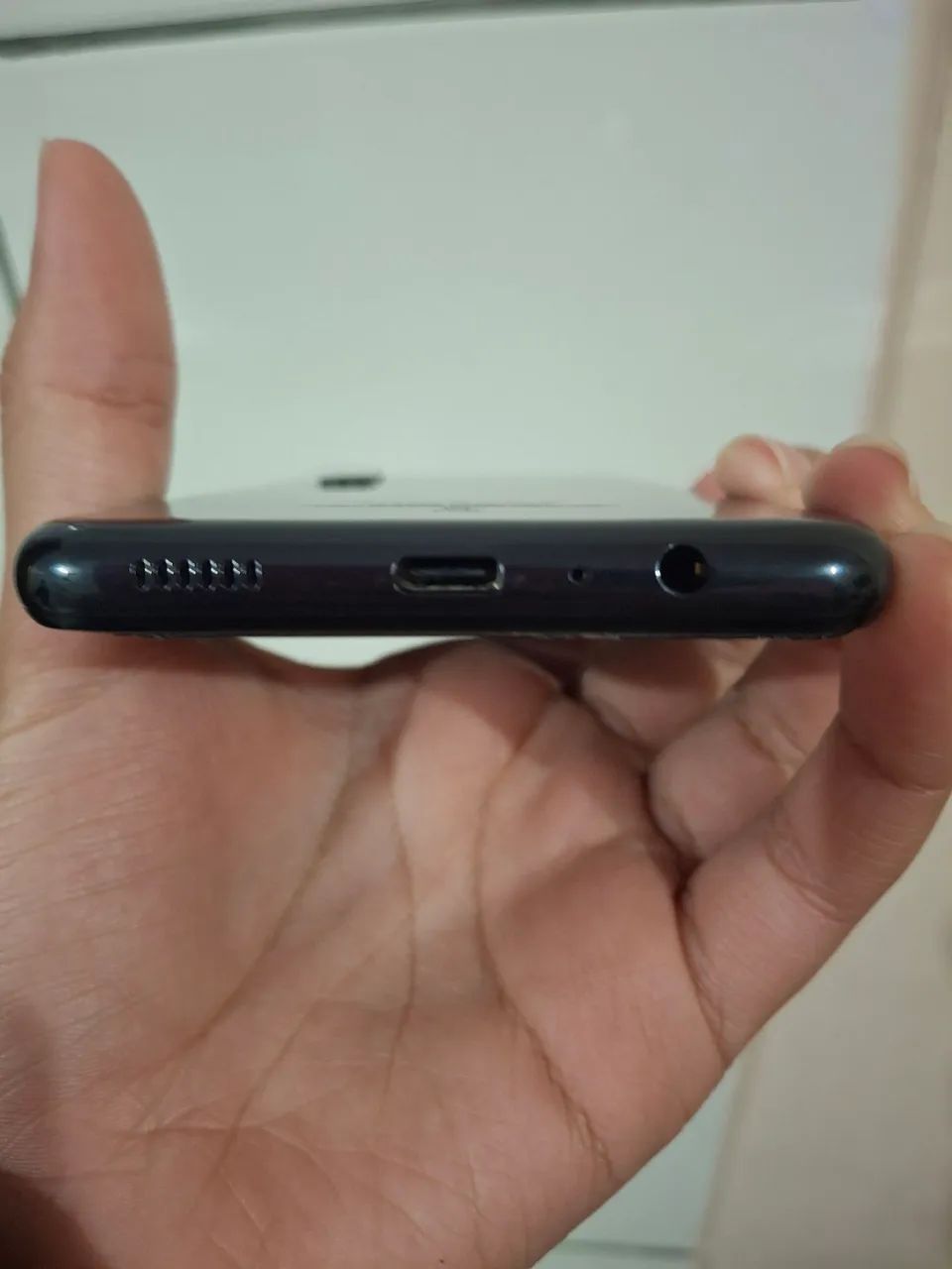 Galaxy a04/único dono/oportunidade imperdivel - Foto 2