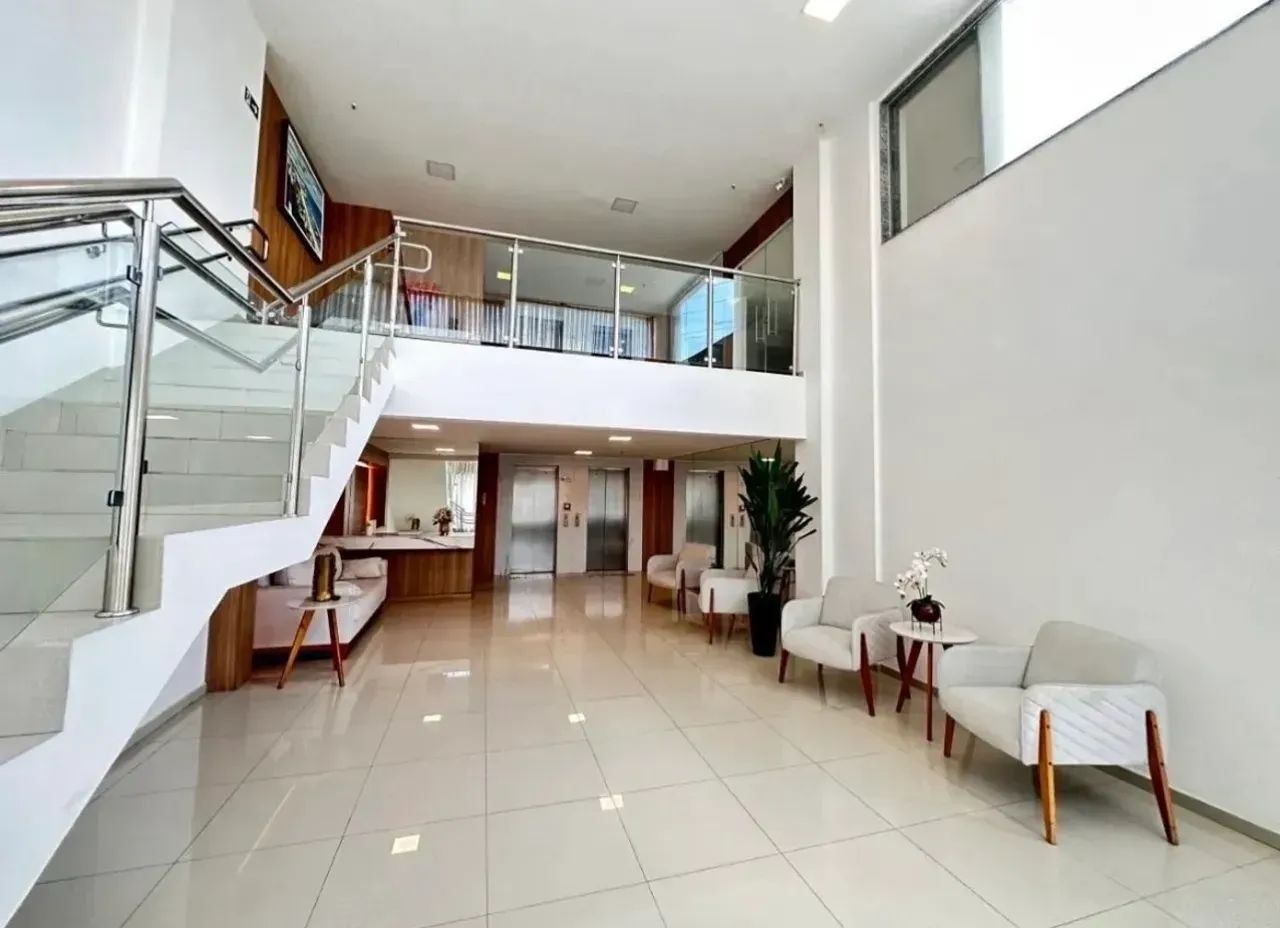 apartamento em petropolis semimobiliado - Foto 2