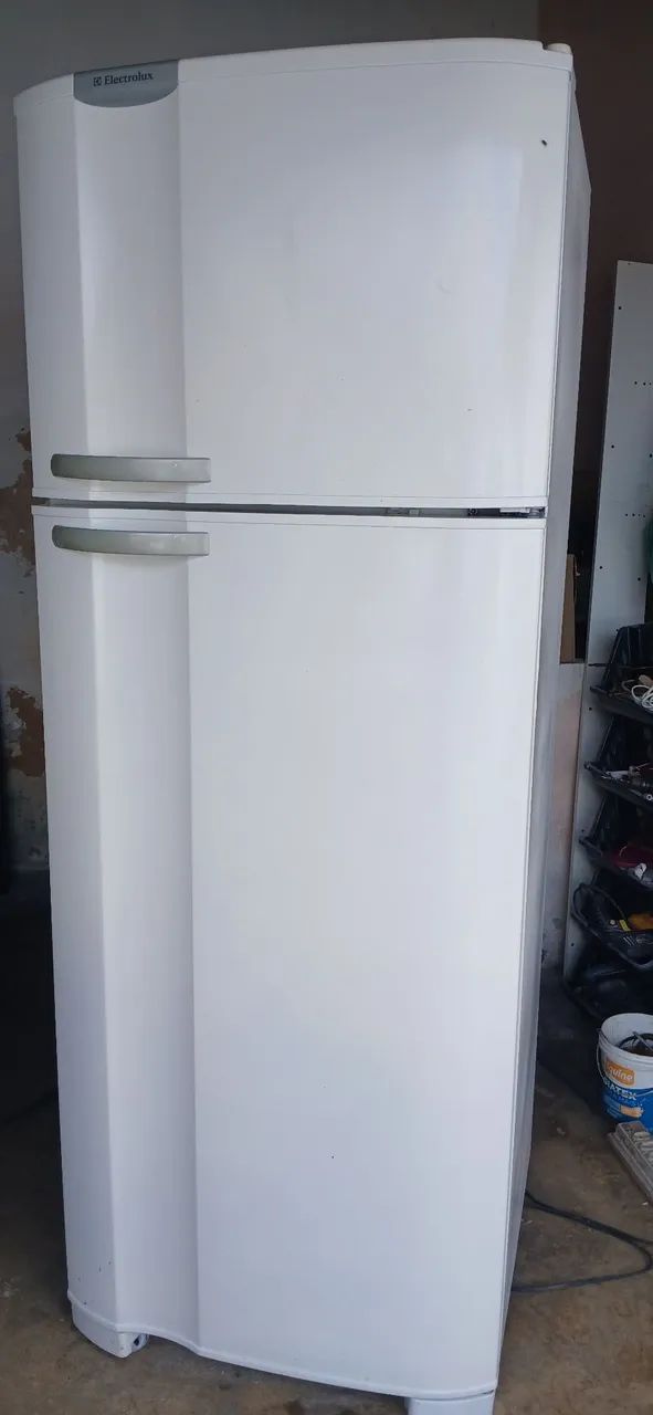 Geladeira Electrolux - Foto 4