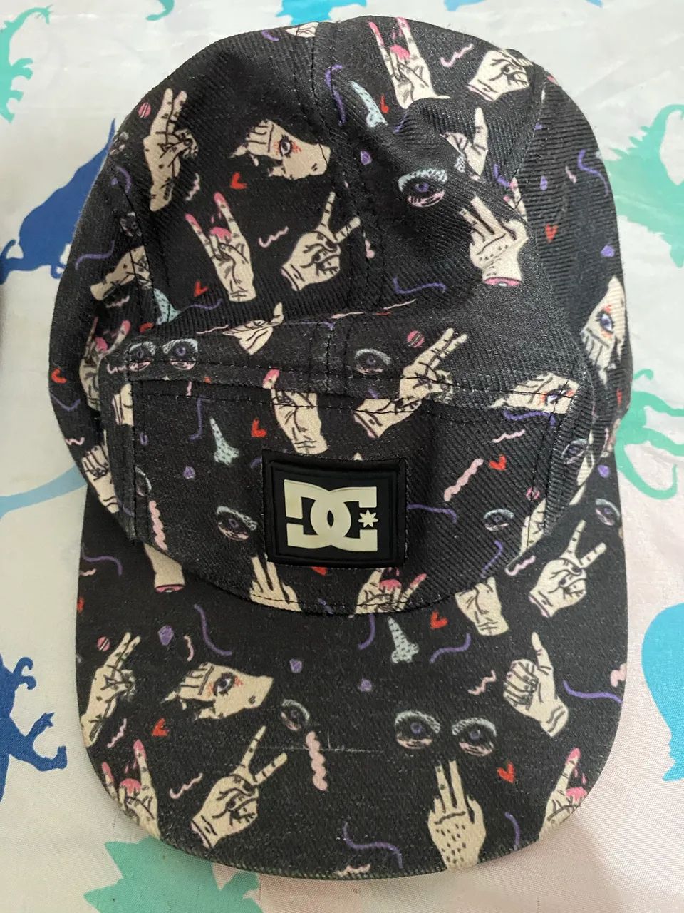 BONÉS DC SHOES - Foto 3