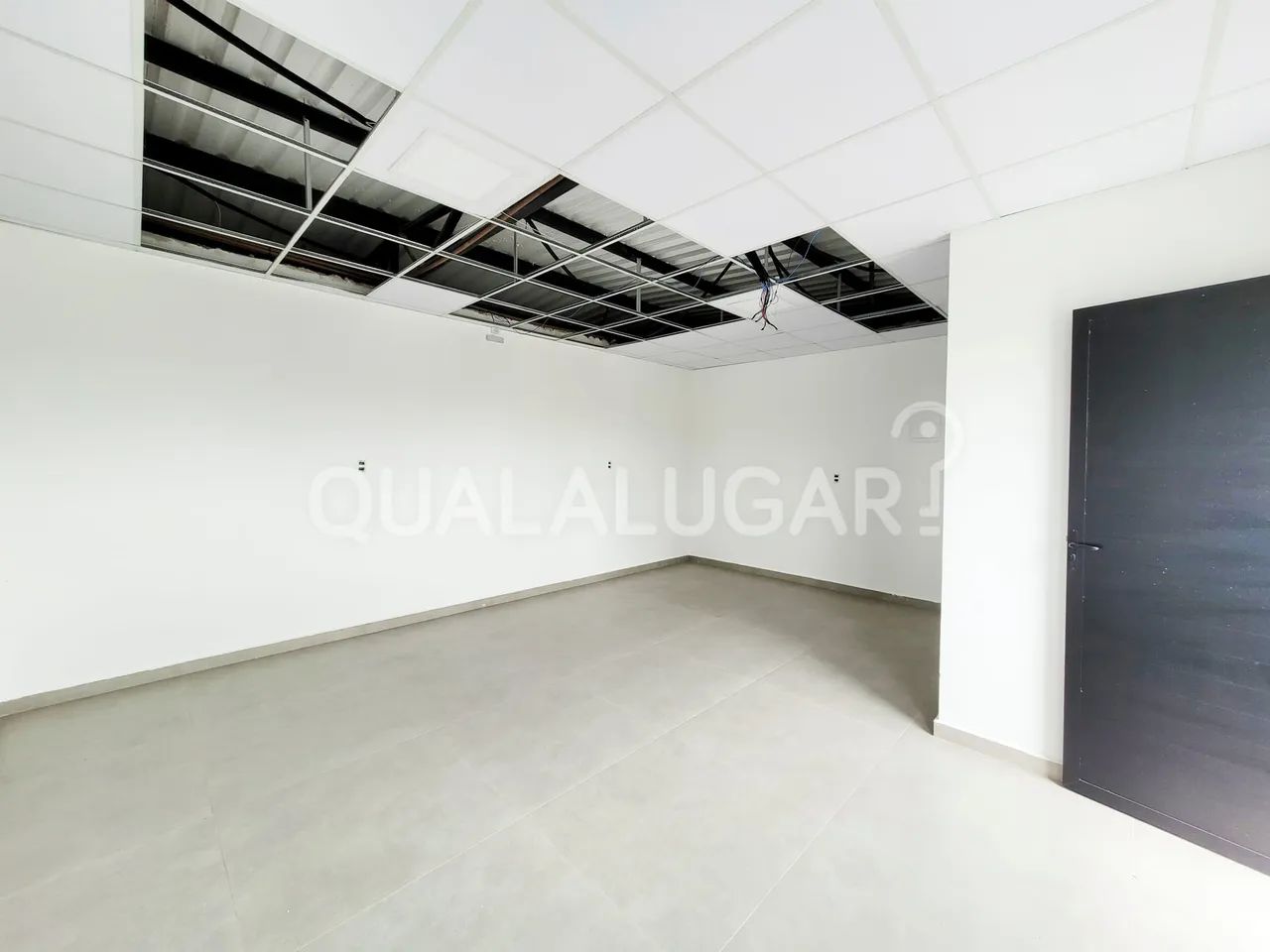 Sala comercial para locação, Centro, Tubarão, SC - Foto 2