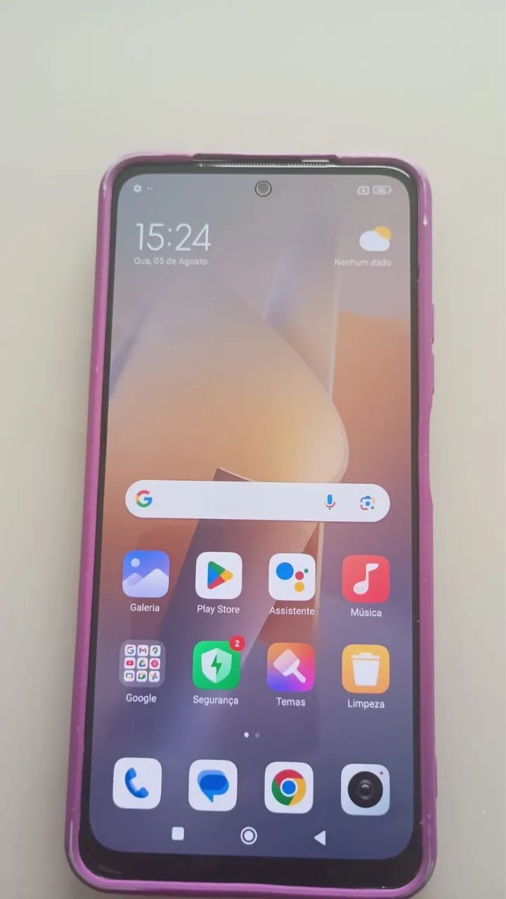 Redmi note 11s