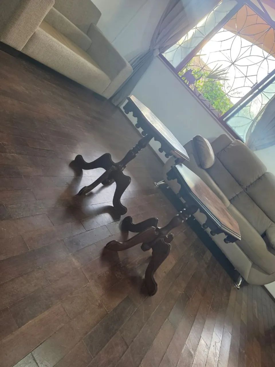Mesa de canto - Foto 3