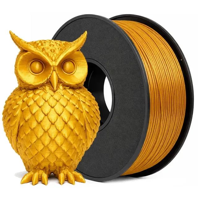 Filamento 3D PLA Masterprint - Foto 2
