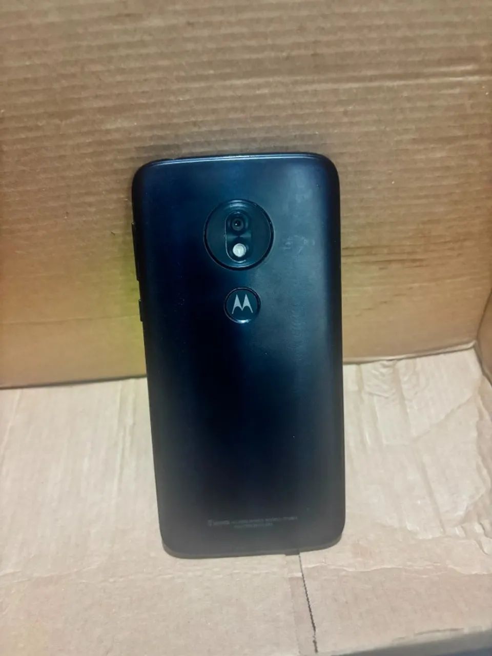 Motorola Moto G7 Play 32GB - Foto 5