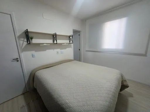 Condomínio HM Intense 2 quartos em Hortolândia - Foto 2