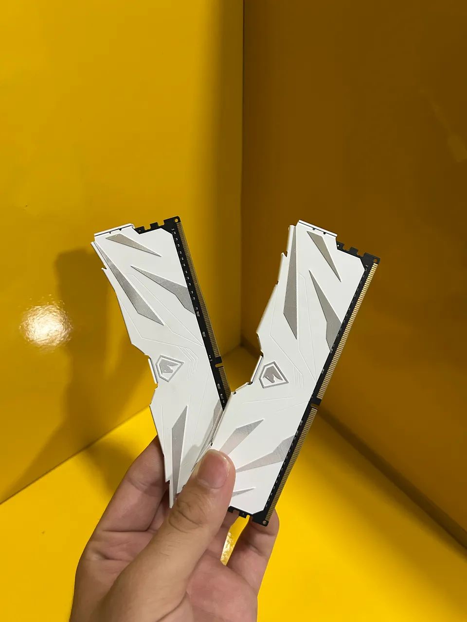 Memória RAM DDR4 3200MHz