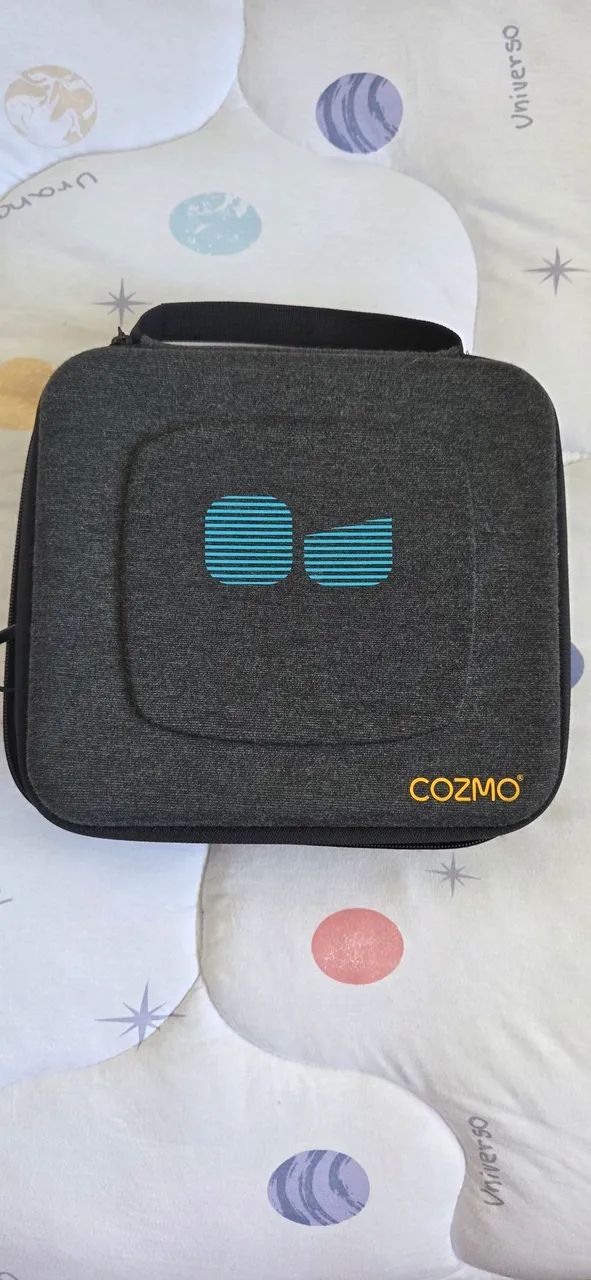 Robo Cozmo - Foto 2