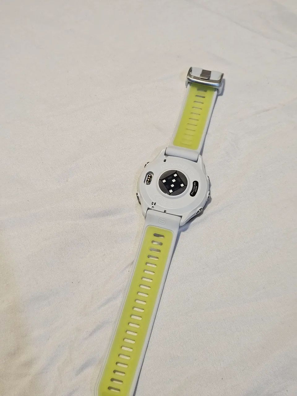 Relógio Garmin Forerunner 970  - Foto 5