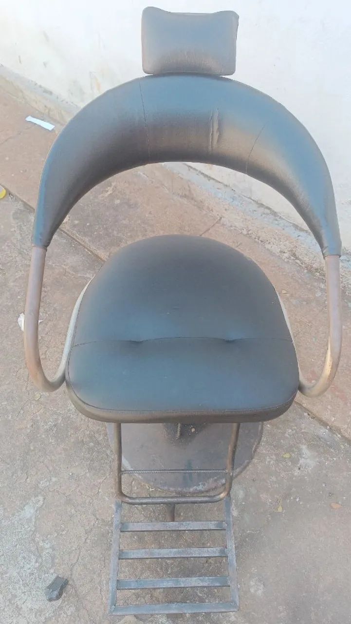 Cadeira de Salão 
