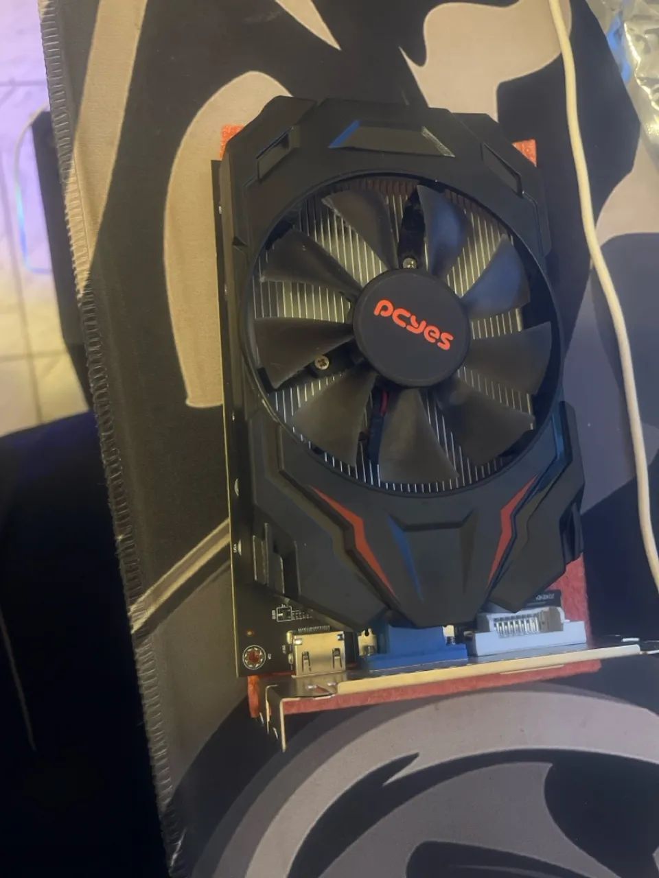 Placa de vídeo AMD - Foto 4