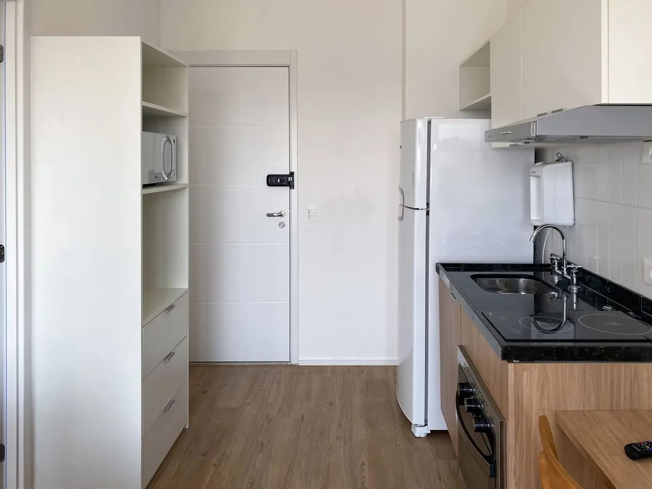 Apartamento com 1 Quarto para alugar, 28m² - Vila Prudente - Foto 4