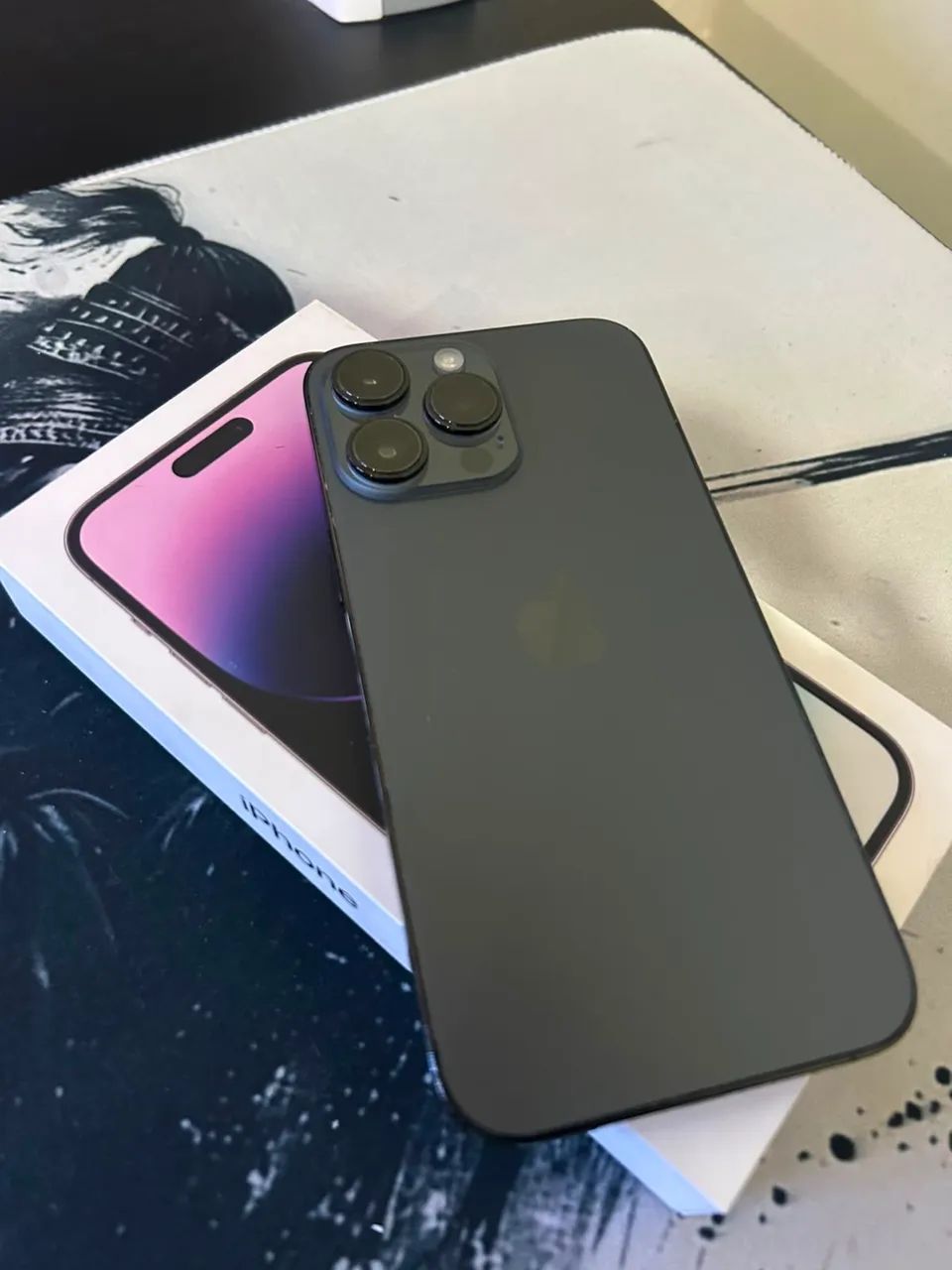 iPhone 14 Pro Max  - Foto 2