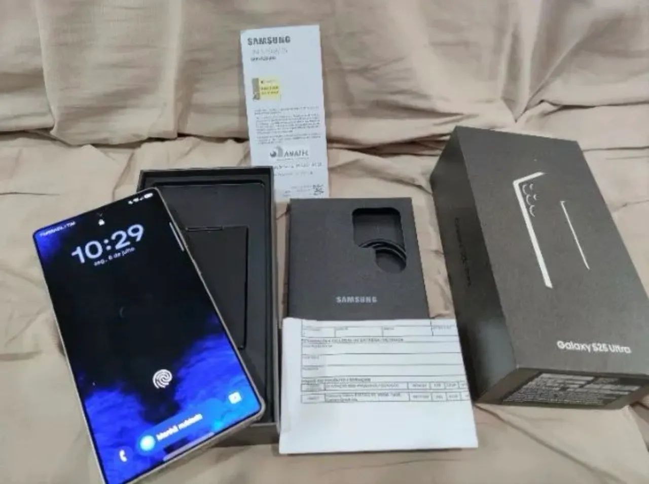 S25 ultra 256G - Foto 2