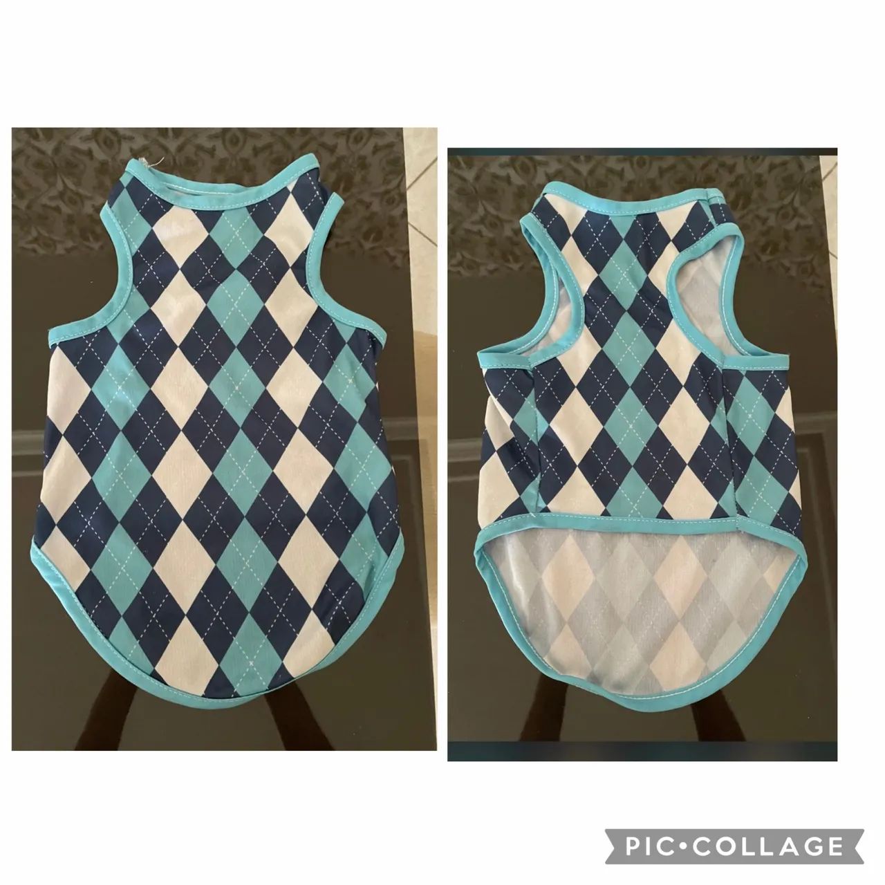 4 roupas para pet meia mordedor cachorro gato  - Foto 4
