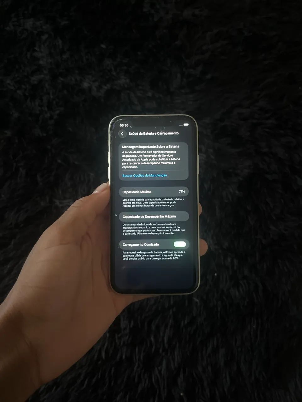 iPhone 11 64 gb  - Foto 2