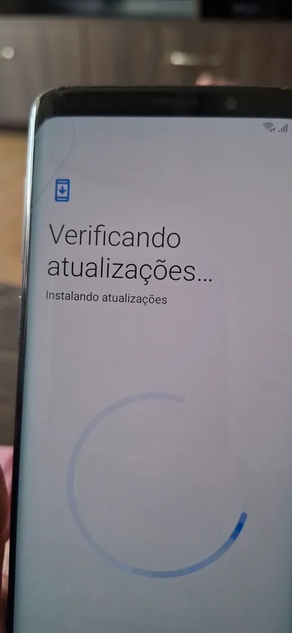 Samsung S9