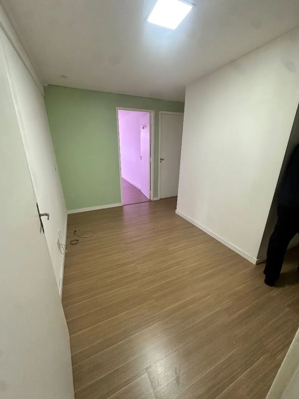 Sala comercial em frente HRC - Foto 2