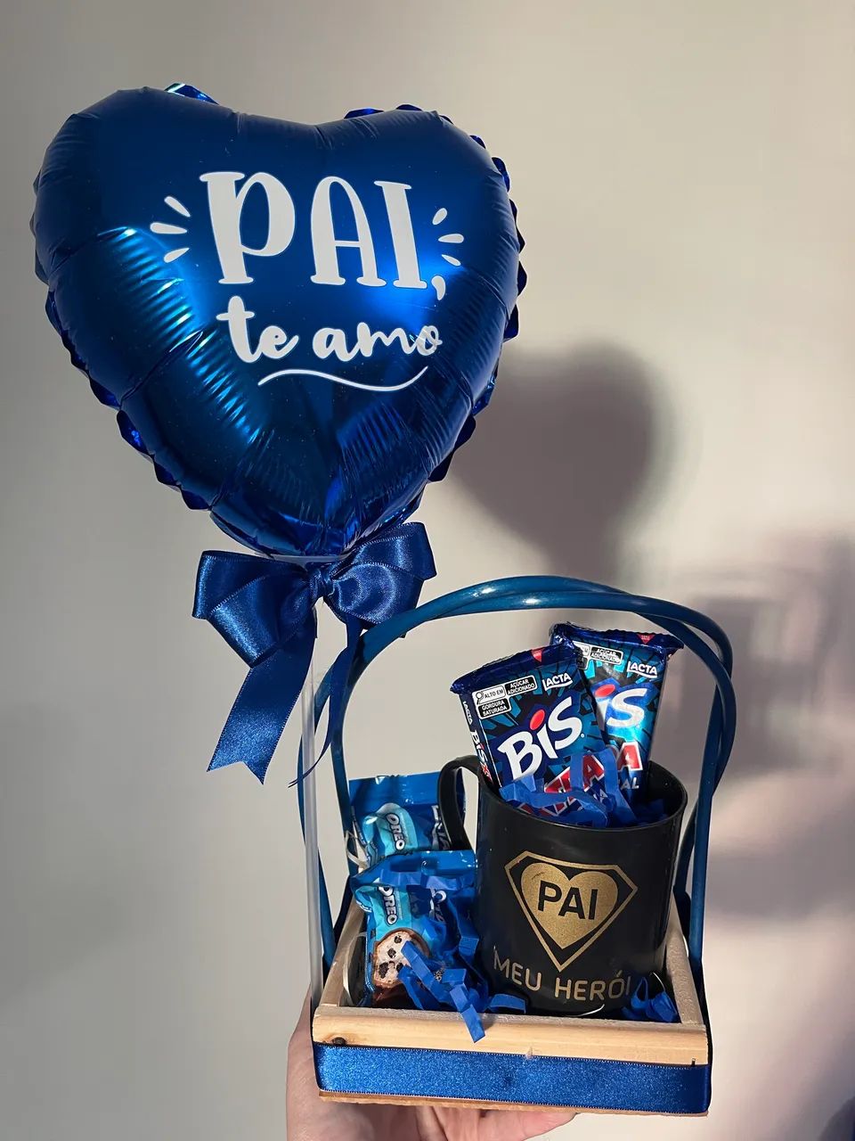 Lembrança dia dos pais  - Foto 3